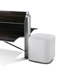 Loco Bench | Seating | ALL+