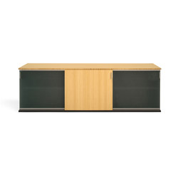 iSCUBE Sideboard