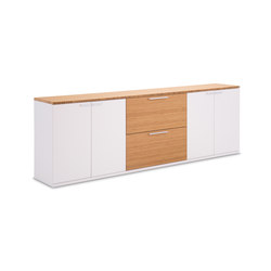 iSCUBE Sideboard