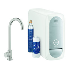 GROHE Blue Home Mono Starter kit | Kitchen products | GROHE
