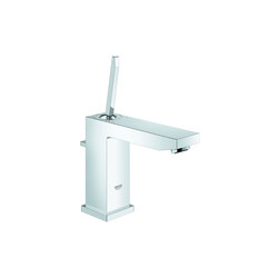 Eurocube Joy Single-lever basin mixer 1/2" M-Size | Robinetterie pour lavabo | GROHE