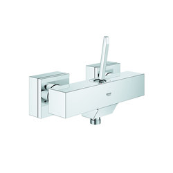 Eurocube Joy Monomando de ducha 1/2" | Grifería para lavabos | GROHE