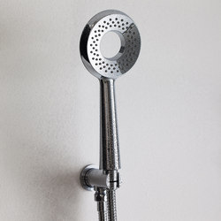 Aqua-Sense - Hand shower | Shower controls | Graff