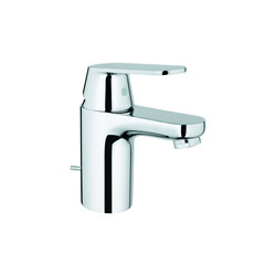 Eurosmart Cosmopolitan Monomando de lavabo 1/2" Tamaño S | Wash basin taps | GROHE