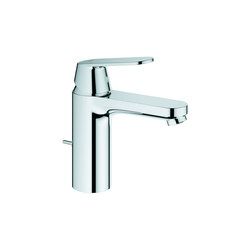 Eurosmart Cosmopolitan Single-lever basin mixer 1/2"  M-Size | Wash basin taps | GROHE