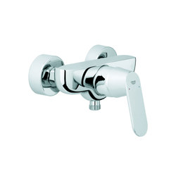 Eurosmart Cosmopolitan Single-lever shower mixer 1/2" | Robinetterie de douche | GROHE