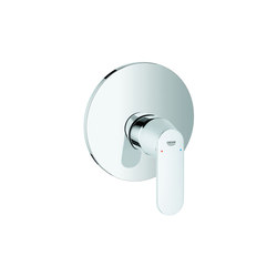 Eurosmart Cosmopolitan Single-lever shower mixer | Shower controls | GROHE