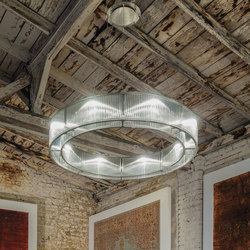 Stilio Uno 1200 | Suspended lights | Licht im Raum
