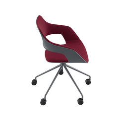 Occo | Office chairs | Wilkhahn