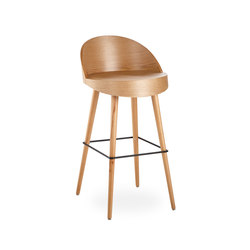 Apsis | Bar stools | B&T Design