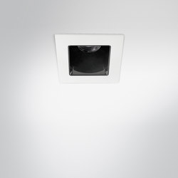 DiMilano 60 | square lens | Recessed ceiling lights | Arcluce