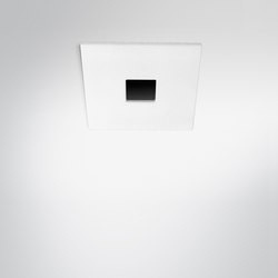 DiMilano 60 | square pinhole symmetrical | Recessed ceiling lights | Arcluce