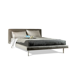 5200 Bel Air Bed | Beds | Vibieffe