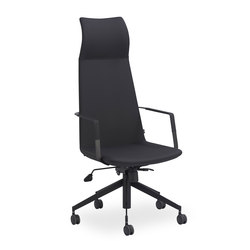 Zone | Office chairs | B&T Design