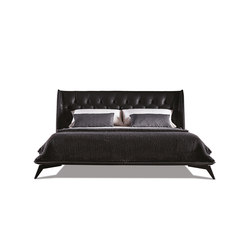 5700 Opera Bed | Beds | Vibieffe