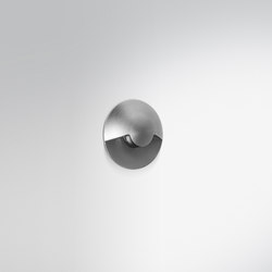 Klein 25 | wall asymmetrical | Recessed wall lights | Arcluce