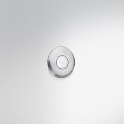 Klein 25 | wall wide | Recessed wall lights | Arcluce