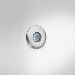 Klein 55 | wall narrow | Recessed wall lights | Arcluce