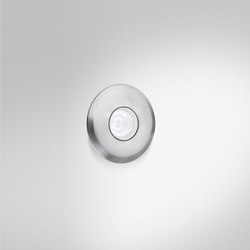 Klein 55 | wall wide | Recessed wall lights | Arcluce