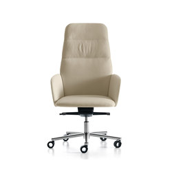 Hanami 1807 | Office chairs | Quinti Sedute