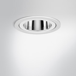 Tantum 130 | Recessed ceiling lights | Arcluce