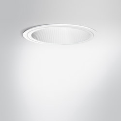Tantum 170 | compact white reflector