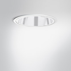 Tantum 170 | compact flush screen | Recessed ceiling lights | Arcluce
