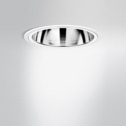 Tantum 210 | with glass | Recessed ceiling lights | Arcluce