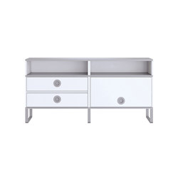 LO D3 Sideboard | Buffets / Commodes | Lista Office LO