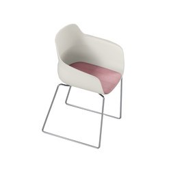 crona light 6315/A | Chairs | Brunner