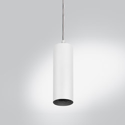 Stilo | suspended screen white | Suspended lights | Arcluce