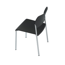 magna 4006 | Chairs | Brunner