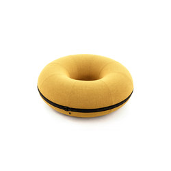 Giant Donut | Poufs / Polsterhocker | Loook Industries