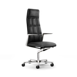 Leadchair Executive | Office chairs | Walter K.