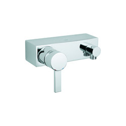 Allure Single-lever shower mixer 1/2" | Shower controls | GROHE