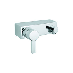 Allure Single-lever shower mixer 1/2" | Duscharmaturen | GROHE