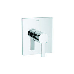 Allure Single-lever shower mixer | Shower controls | GROHE