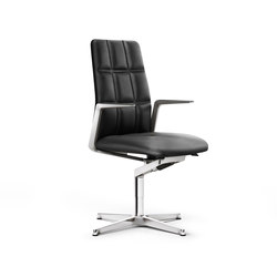 Leadchair Executive | with armrests | Walter K.