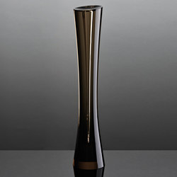 Flux | bronze | Vases | Anna Torfs