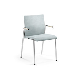 Fox armchair | Chairs | Materia