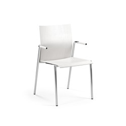 Fox armchair | Chairs | Materia