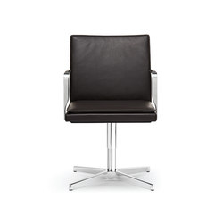 George Swivel Chair | Stühle | Walter K.