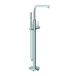 Atrio Single-lever bath mixer 1/2" | Bath taps | GROHE