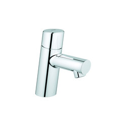 Concetto Pillar tap  XS-Size | Wash basin taps | GROHE