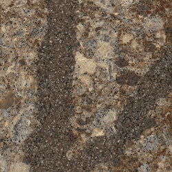Coastal Harlech | Mineral composite panels | Cambria