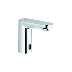 Euroeco CE Infra-red electronic basin tap 1/2" without mixing device | Grifería para lavabos | GROHE
