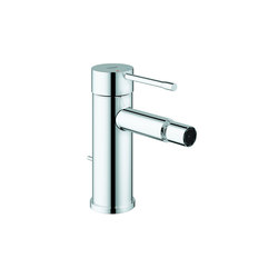 Essence Single-lever bidet mixer 1/2" S-Size | Bathroom taps | GROHE