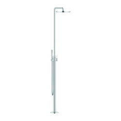 Essence Single-lever free-standing shower mixer 1/2" | Shower controls | GROHE