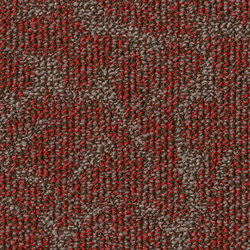 Leafage | Carpet tiles | Desso by Tarkett