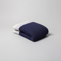 Mod Blanket | Home textiles | Tuttobene